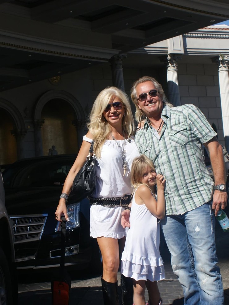 Geissenovci - svadobné fotky (5)