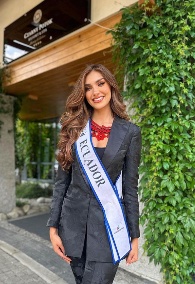 Andrea Aguilera  