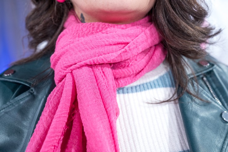 Nakupne maniacky tema Pruzky Michaela 