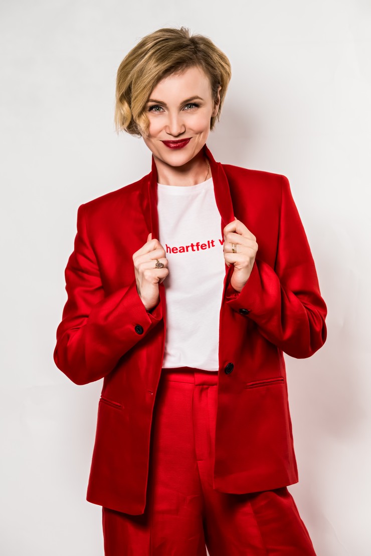 Vlastina Svátková