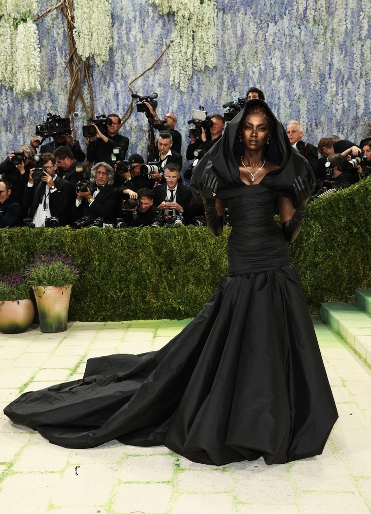Met Gala 2026 - Anok Yai