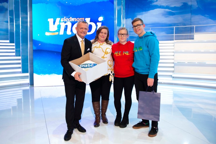 Vilo Rozboril a prekvapenia od fanúšikov