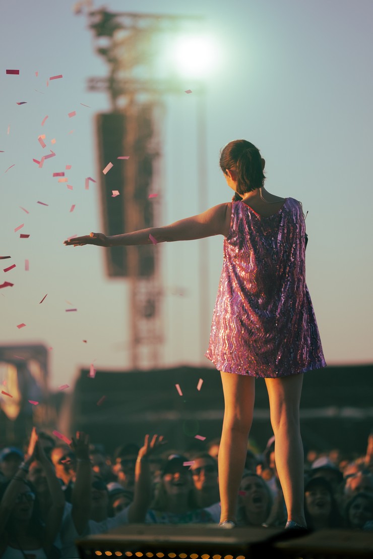 LOVESTREAM - Sophie Ellis-Bextor