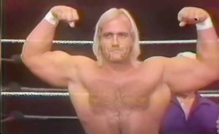 Hulk Hogan