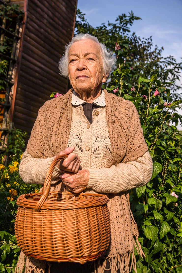 Benčíčka - Eva Landlová 4