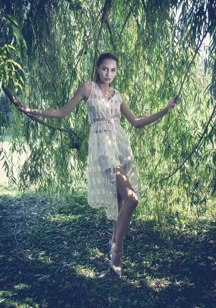 Kristína Činčurová