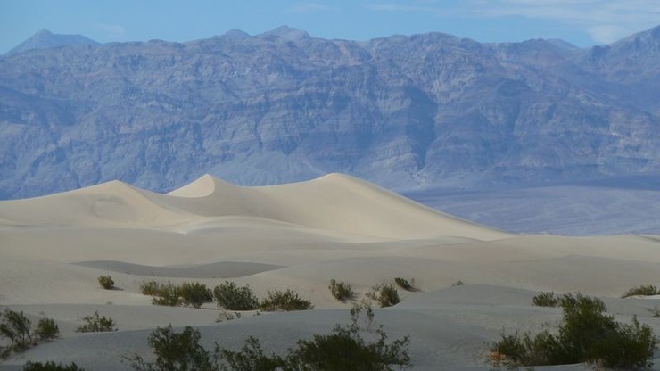 Death Valley 1