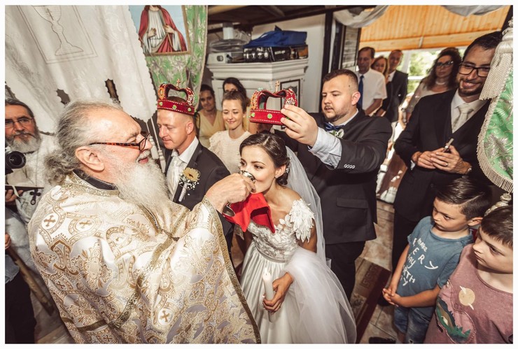 Svadba Ivety Fejkovej