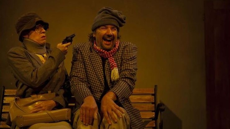 Medzi nebom a ženou 3