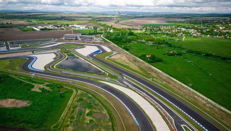 Balaton Park Circuit