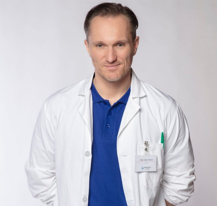 Marián Mitaš