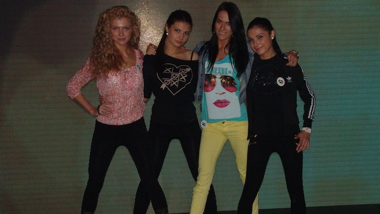 Prípravy Miss Slovensko 2012 5