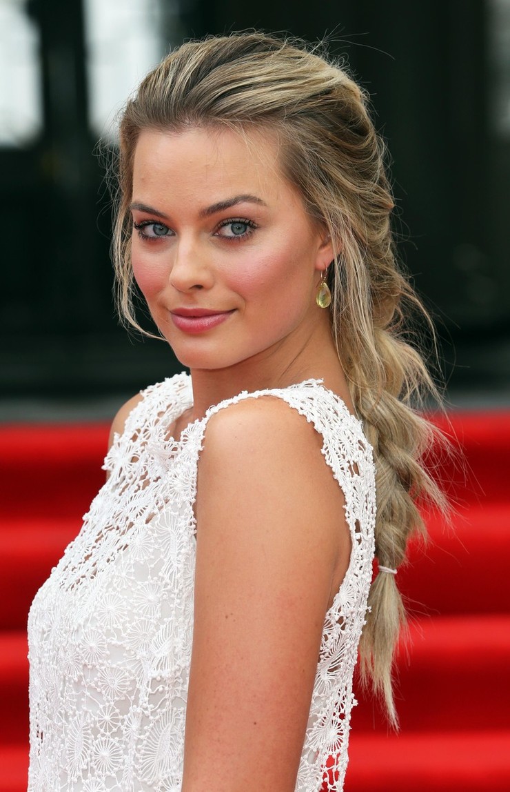 Margot Robbie
