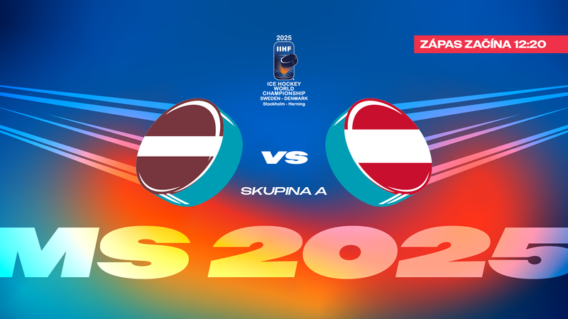 Lotyšsko - Rakúsko