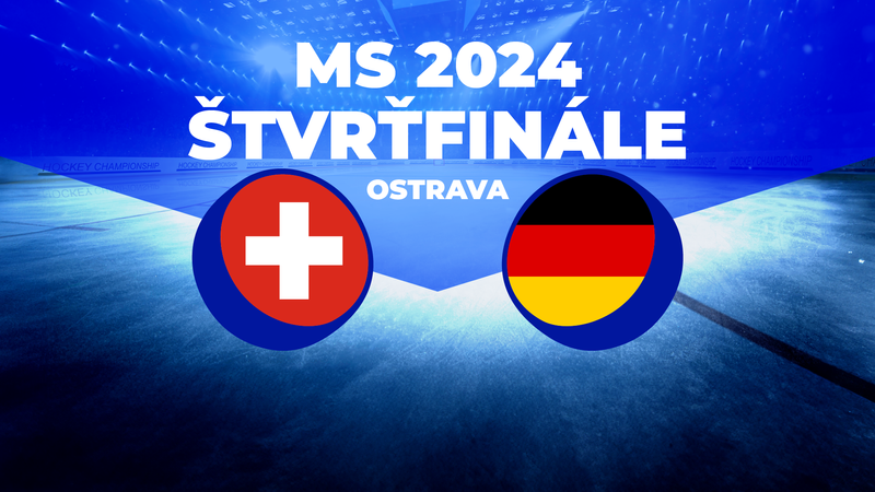 Švajčiarsko - Nemecko