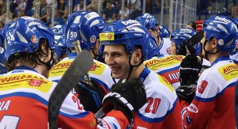 Czech republic - Switzerland