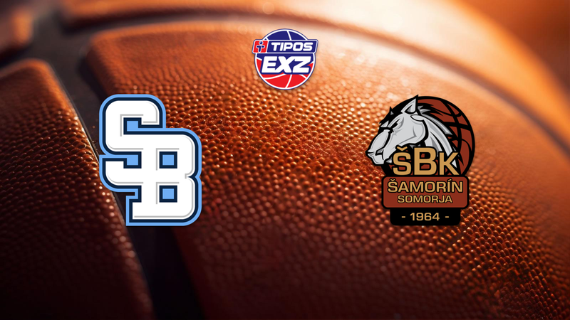 WBC Slovan Bratislava - ŠBK Šamorín