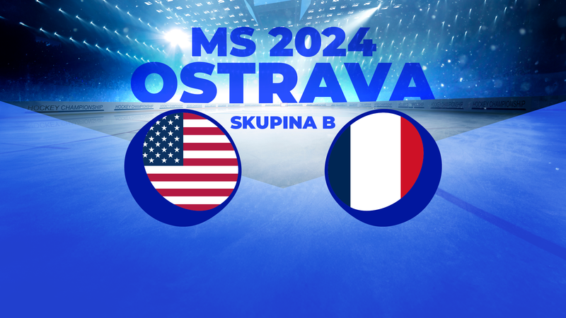 USA - Francúzsko