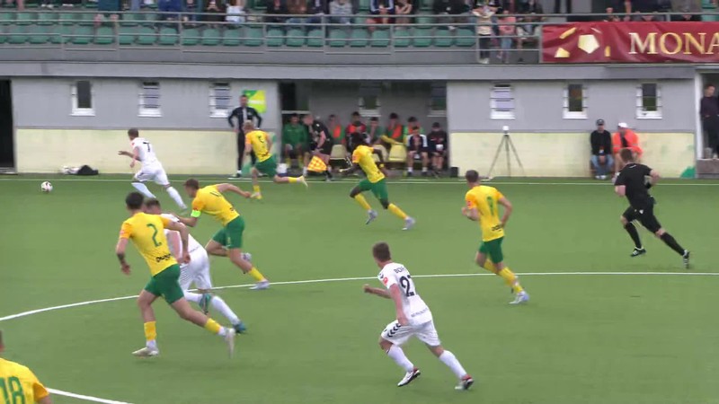 MŠK Žilina B - MŠK Považská Bystrica