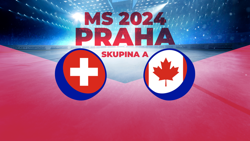 Švajčiarsko - Kanada