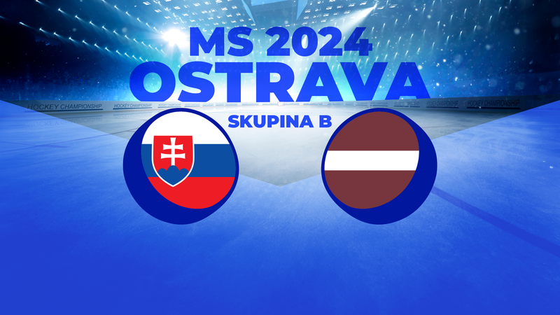 Slovensko - Lotyšsko