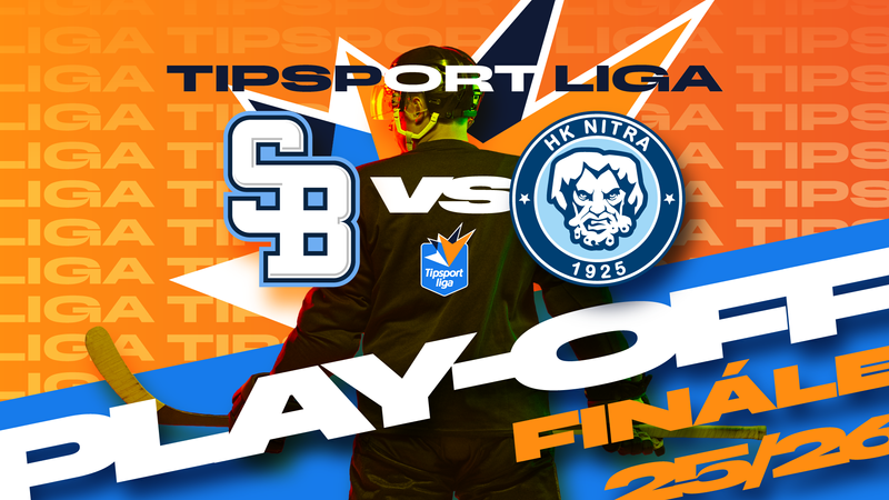 HC Slovan Bratislava - HK Nitra