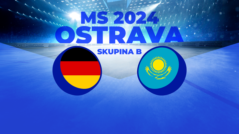 Nemecko - Kazachstan
