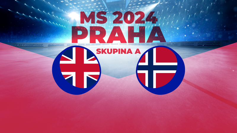 Veľká Británia - Nórsko