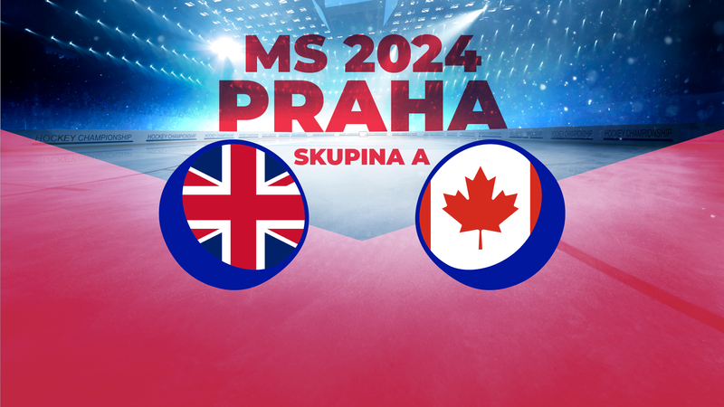 Veľká Británia - Kanada