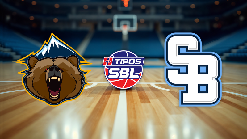 Iskra Svit - BC Slovan Bratislava M