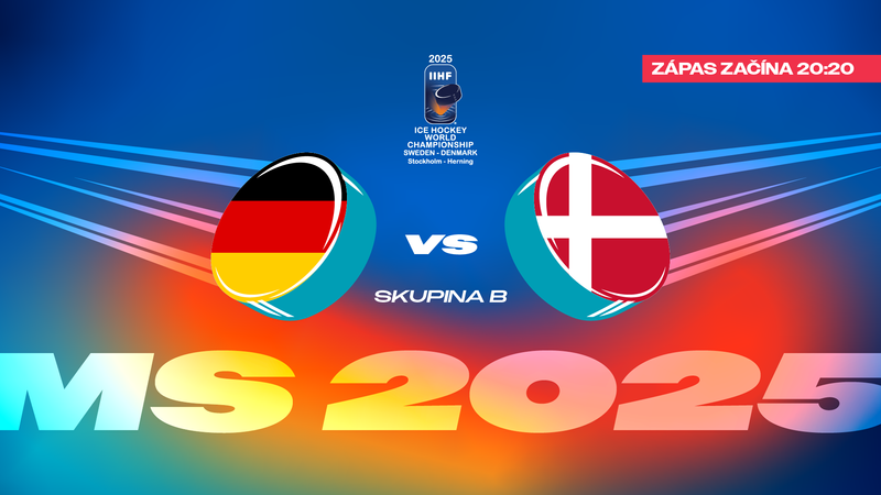 Nemecko - Dánsko