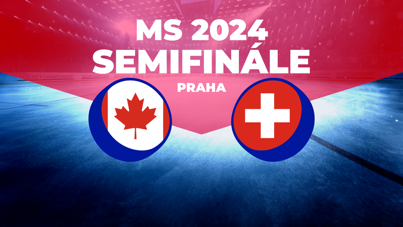 Kanada - Švajčiarsko