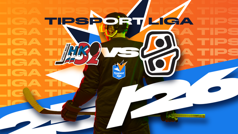 HK 32 Liptovský Mikuláš - HC Košice