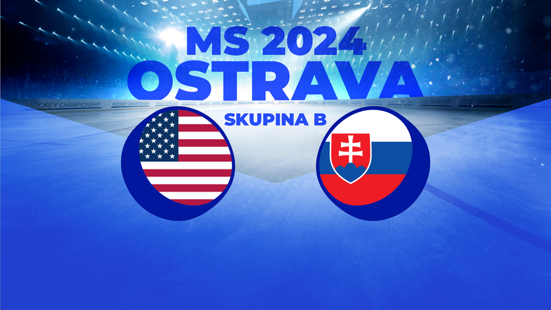 USA - Slovensko