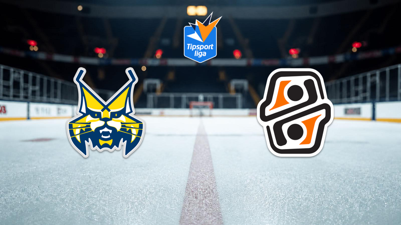 HK Spišská Nová Ves - HC Košice