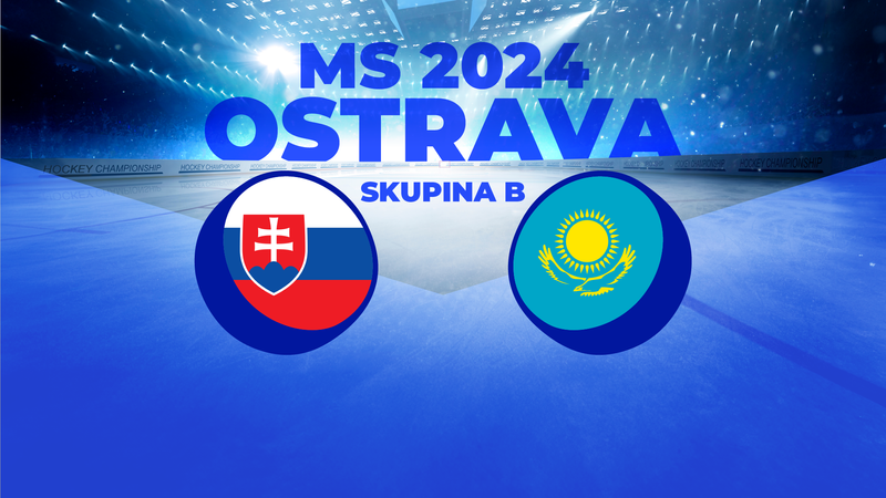 Slovensko - Kazachstan