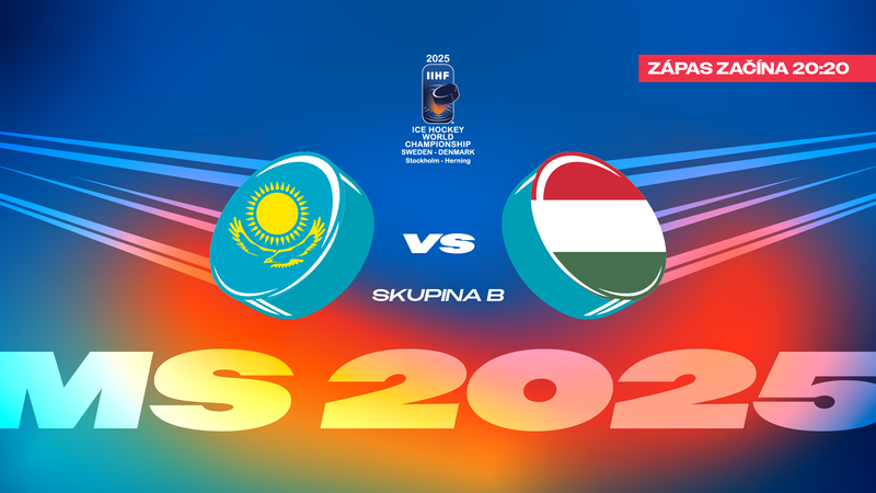 Kazachstan - Maďarsko