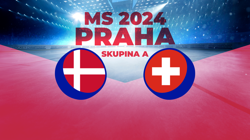 Dánsko - Švajčiarsko