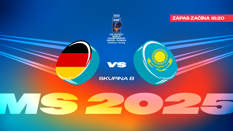 Nemecko - Kazachstan