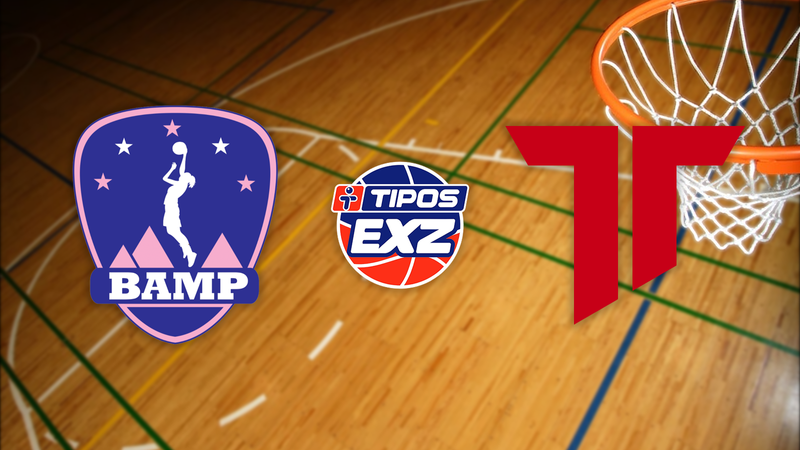 BAM Poprad - BK AS Trenčín