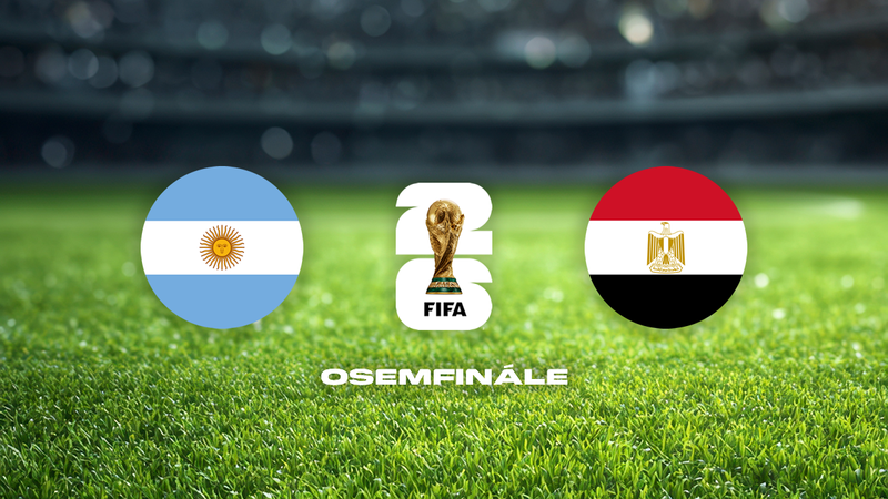 Argentína - Egypt