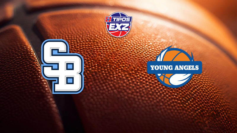 WBC Slovan Bratislava - Young Angels Košice