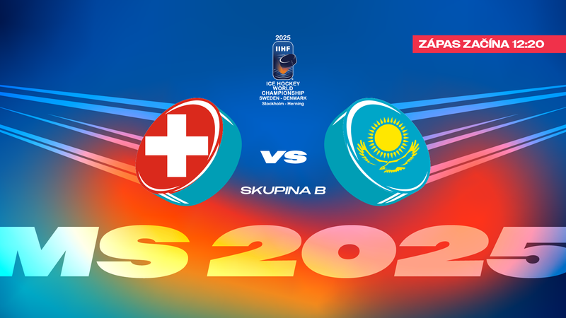 Švajčiarsko - Kazachstan