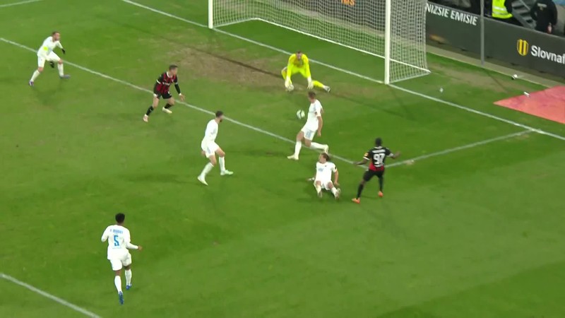 ŠK Slovan Bratislava - FC Spartak Trnava