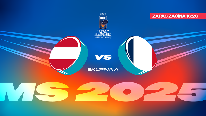 Rakúsko - Francúzsko