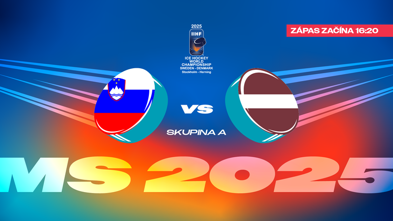 Slovinsko - Lotyšsko