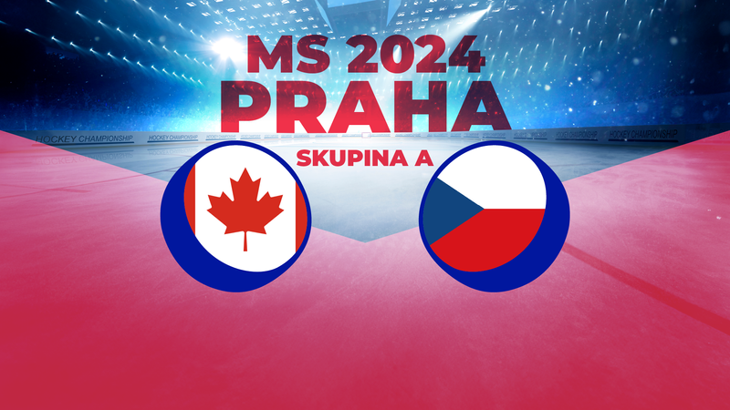 Kanada - Česko
