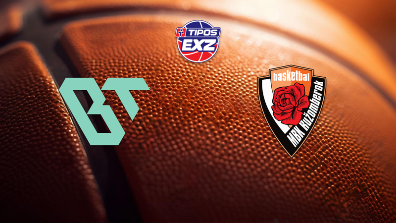 Basketbal Trenčín - MBK Ružomberok