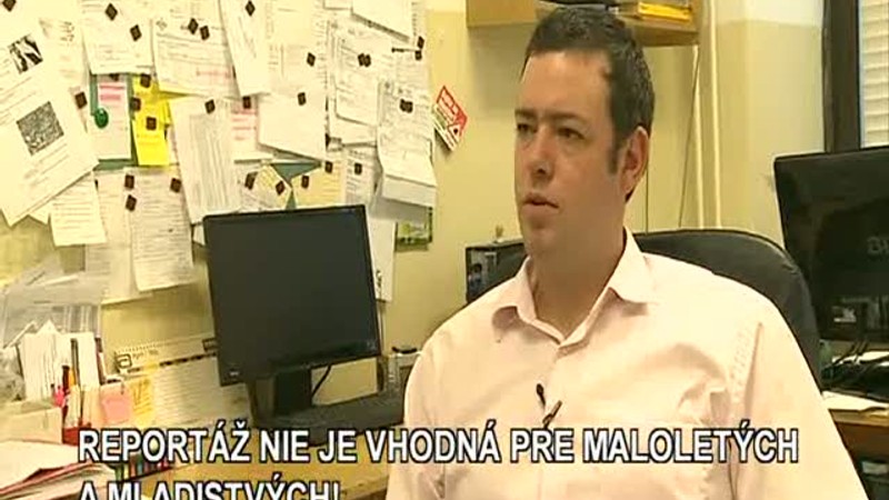 Sex Letisko extrémnej