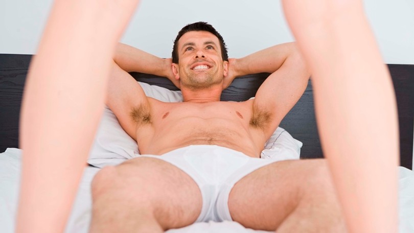 ženy majú dávať orálny sex
